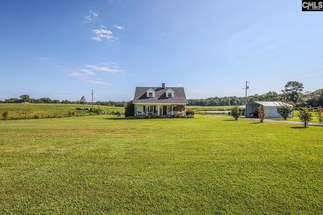 1479 Fire Tower Road, Prosperity, SC 29127