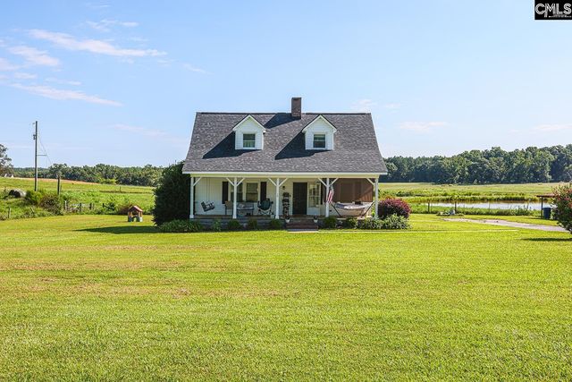 1479 Fire Tower Road, Prosperity, SC 29127