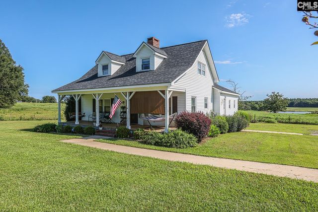 1479 Fire Tower Road, Prosperity, SC 29127