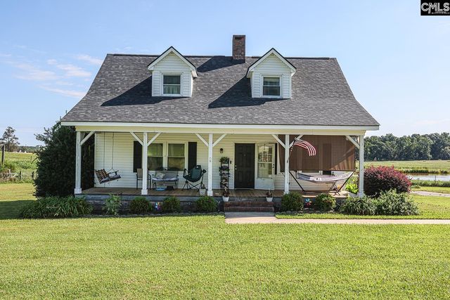 1479 Fire Tower Road, Prosperity, SC 29127