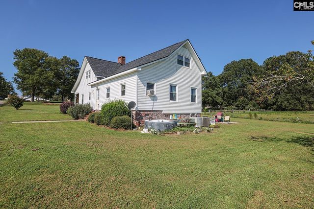 1479 Fire Tower Road, Prosperity, SC 29127