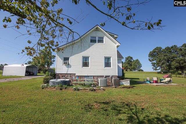 1479 Fire Tower Road, Prosperity, SC 29127
