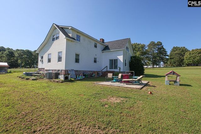 1479 Fire Tower Road, Prosperity, SC 29127