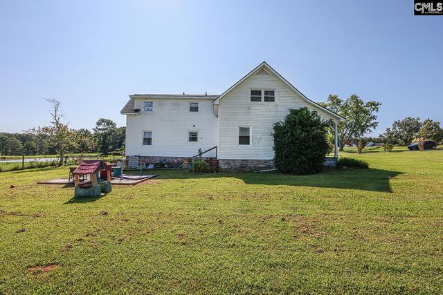 1479 Fire Tower Road, Prosperity, SC 29127