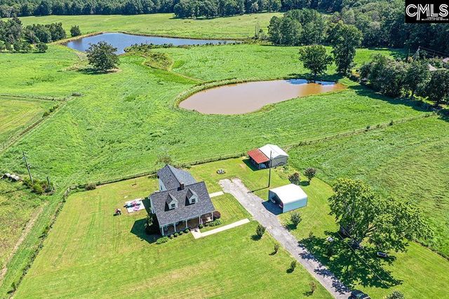 1479 Fire Tower Road, Prosperity, SC 29127