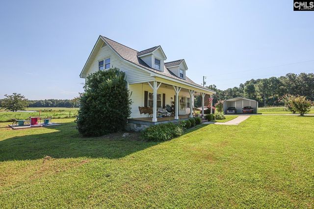 1479 Fire Tower Road, Prosperity, SC 29127