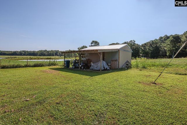 1479 Fire Tower Road, Prosperity, SC 29127