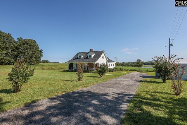 1479 Fire Tower Road, Prosperity, SC 29127