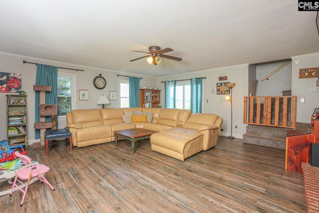 1479 Fire Tower Road, Prosperity, SC 29127