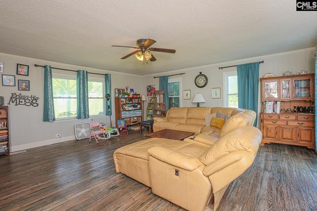 1479 Fire Tower Road, Prosperity, SC 29127