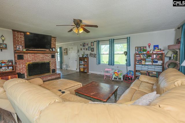 1479 Fire Tower Road, Prosperity, SC 29127