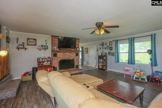 1479 Fire Tower Road, Prosperity, SC 29127