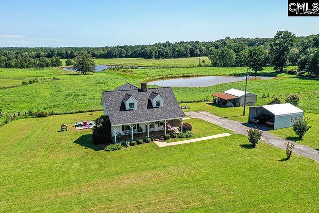 1479 Fire Tower Road, Prosperity, SC 29127