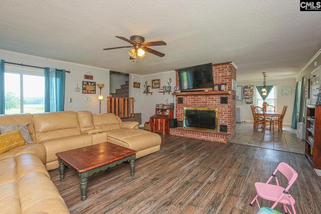 1479 Fire Tower Road, Prosperity, SC 29127