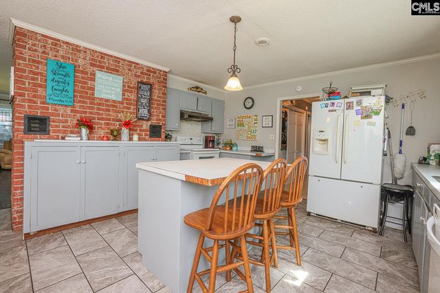 1479 Fire Tower Road, Prosperity, SC 29127