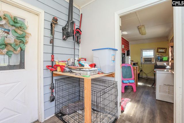 1479 Fire Tower Road, Prosperity, SC 29127