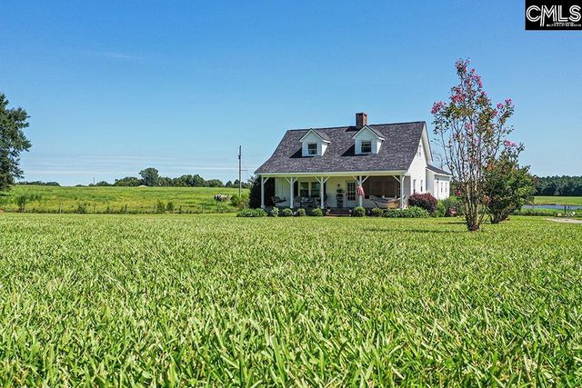 1479 Fire Tower Road, Prosperity, SC 29127