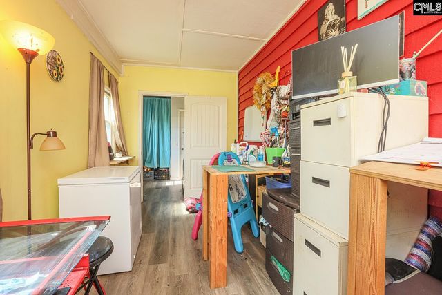 1479 Fire Tower Road, Prosperity, SC 29127