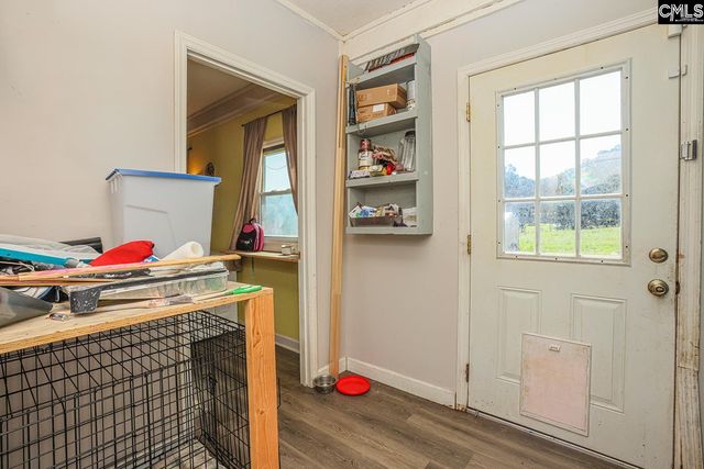 1479 Fire Tower Road, Prosperity, SC 29127