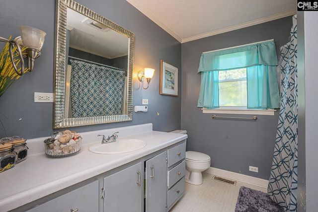 1479 Fire Tower Road, Prosperity, SC 29127