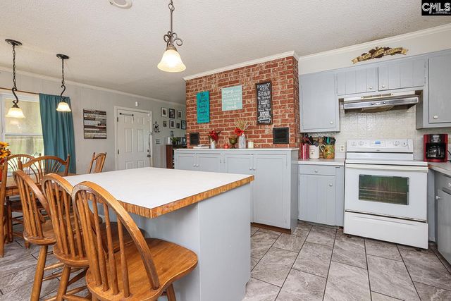 1479 Fire Tower Road, Prosperity, SC 29127