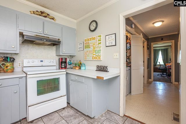 1479 Fire Tower Road, Prosperity, SC 29127