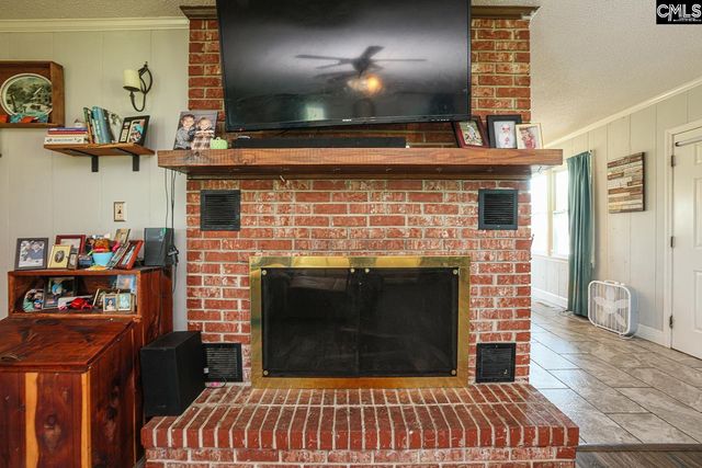 1479 Fire Tower Road, Prosperity, SC 29127