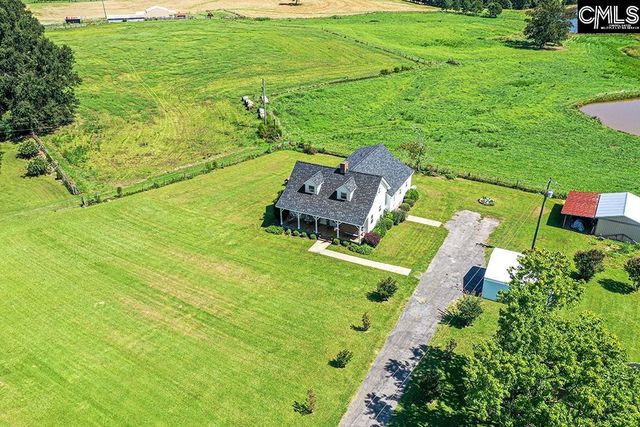 1479 Fire Tower Road, Prosperity, SC 29127