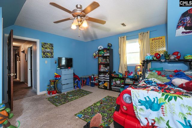 1479 Fire Tower Road, Prosperity, SC 29127