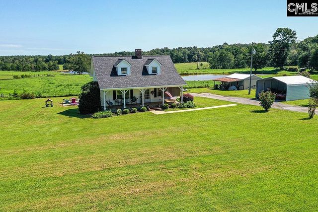 1479 Fire Tower Road, Prosperity, SC 29127