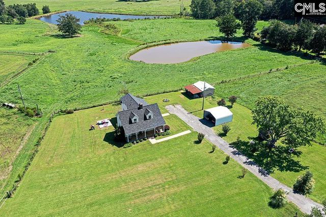 1479 Fire Tower Road, Prosperity, SC 29127