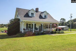 1479 Fire Tower Road, Prosperity, SC 29127