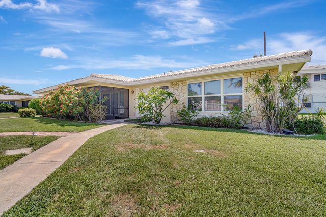2757 NE 29th Avenue 4, Lighthouse Point, FL 33064