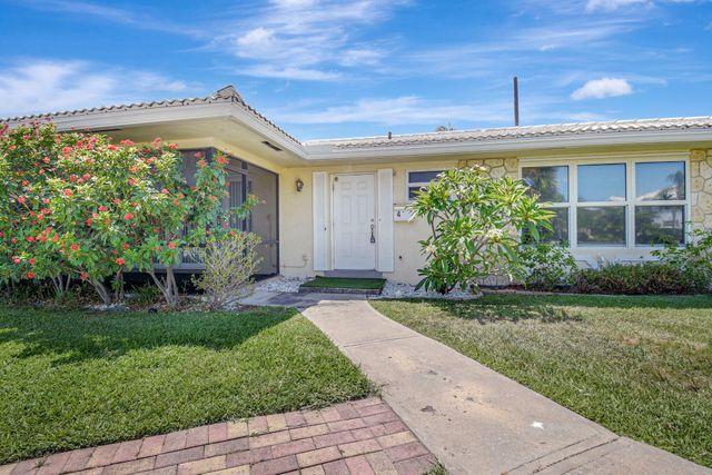 2757 NE 29th Avenue 4, Lighthouse Point, FL 33064