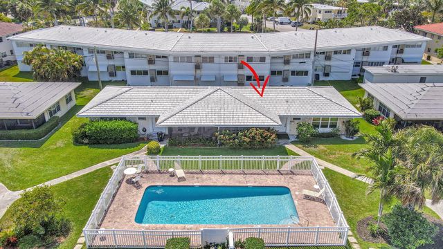 2757 NE 29th Avenue 4, Lighthouse Point, FL 33064