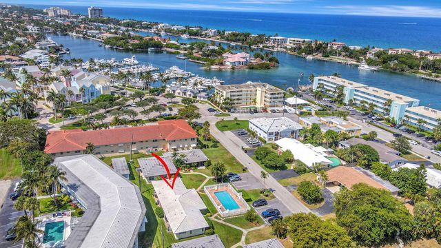 2757 NE 29th Avenue 4, Lighthouse Point, FL 33064