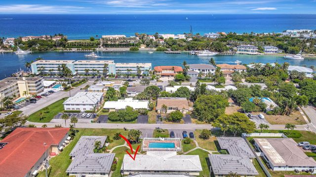 2757 NE 29th Avenue 4, Lighthouse Point, FL 33064