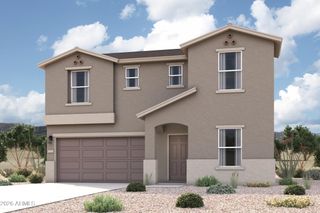 530 W Van Haren Street, Florence, AZ 85132