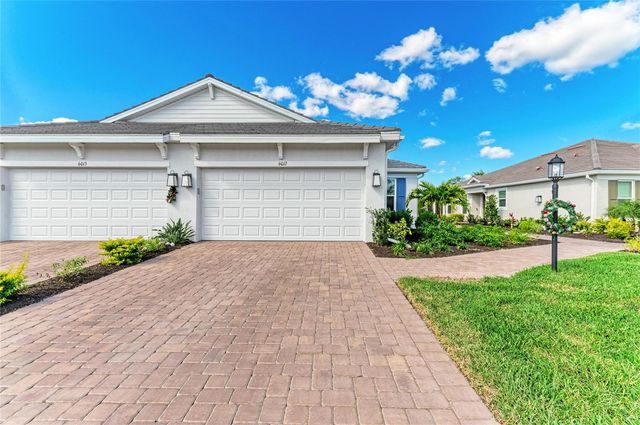 6017 MESA GLEN, Bradenton, FL 34203