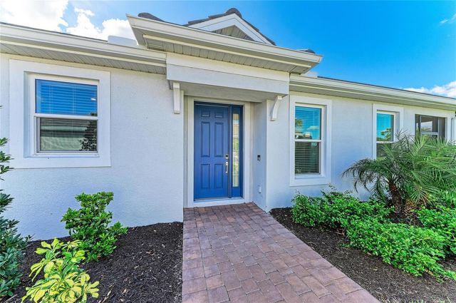 6017 MESA GLEN, Bradenton, FL 34203