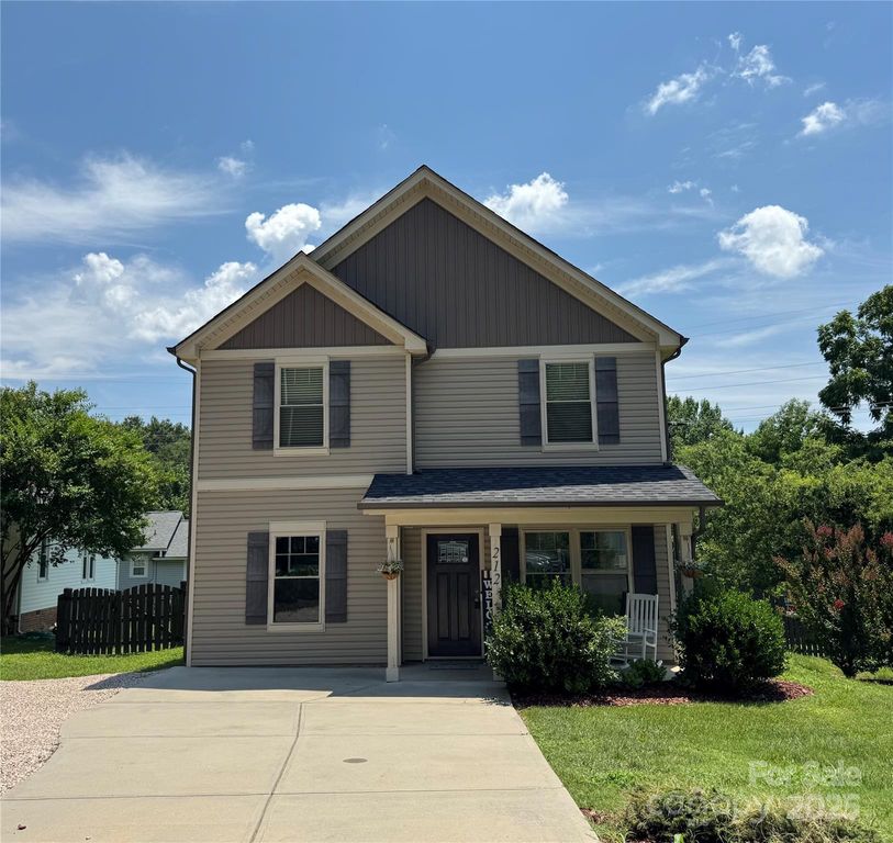 212 Old Centergrove Road, Kannapolis, NC 28083