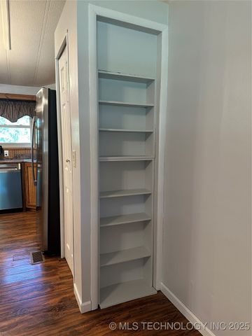 163 Timberline Drive, Mead, OK 73449