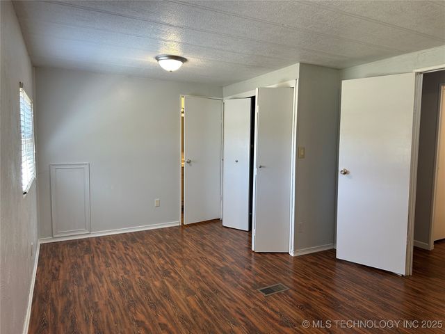 163 Timberline Drive, Mead, OK 73449