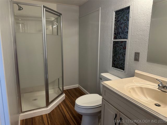 163 Timberline Drive, Mead, OK 73449