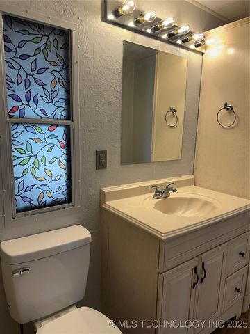 163 Timberline Drive, Mead, OK 73449