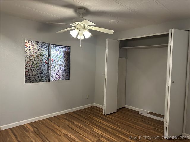 163 Timberline Drive, Mead, OK 73449