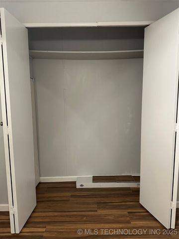 163 Timberline Drive, Mead, OK 73449