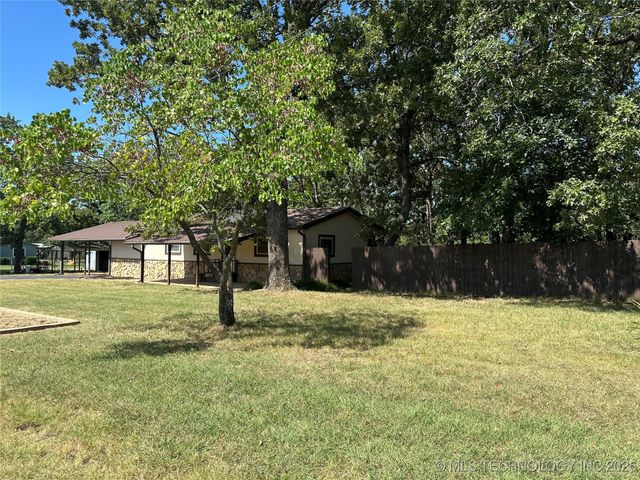 163 Timberline Drive, Mead, OK 73449