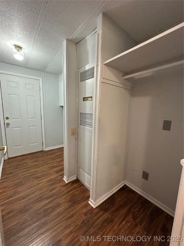 163 Timberline Drive, Mead, OK 73449