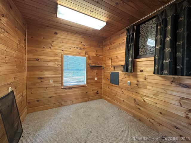 163 Timberline Drive, Mead, OK 73449